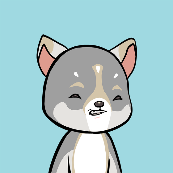 FoxyHound #6318