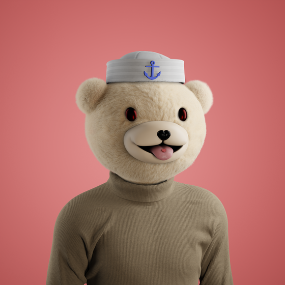 Teddies 9123