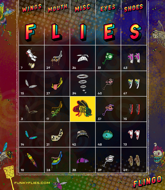Flingo #319