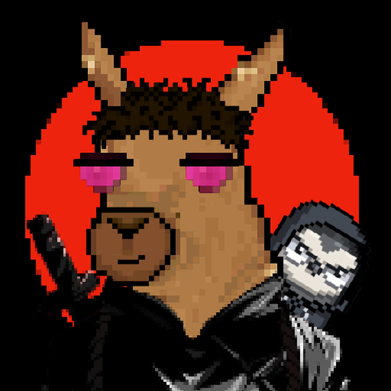 SINful Llama #149