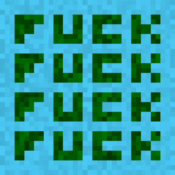 fuck (this nft) #6536