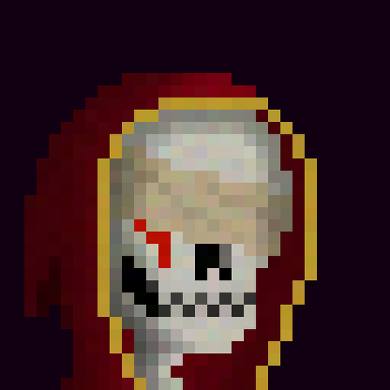 Based Ghoul ⛧ 2094