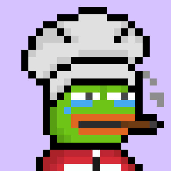 Pepe #176