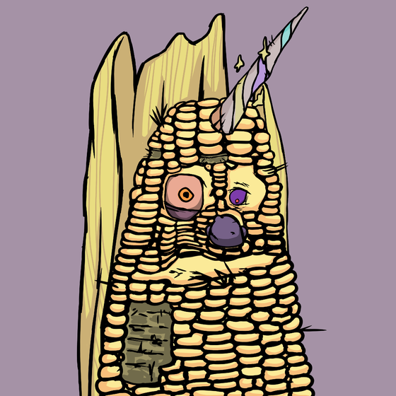 Corn #9822