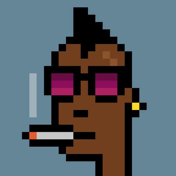 Phunk #3739
