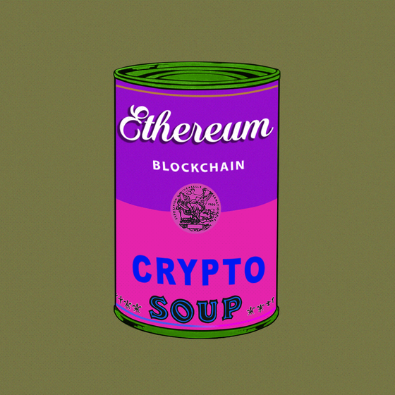 CryptoSoup #226