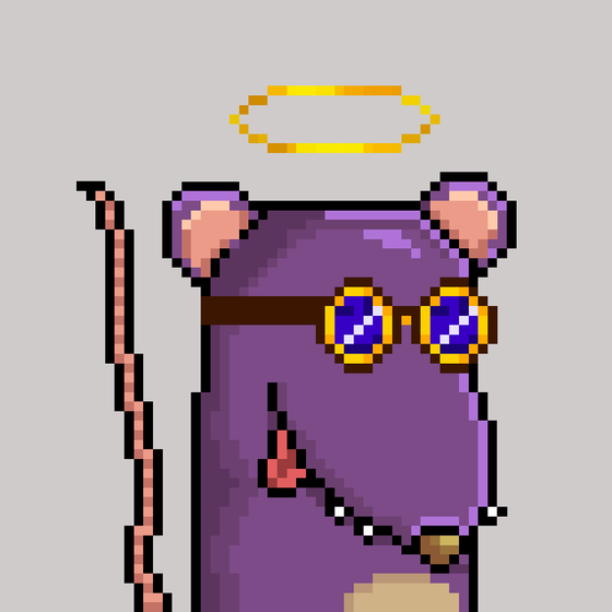 Random Rat #4545