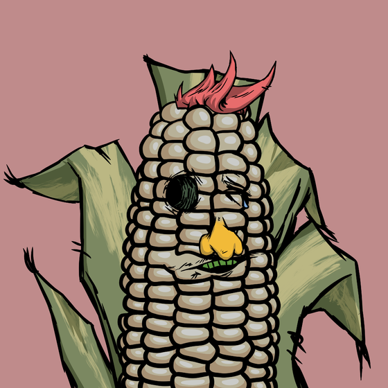 Corn #1826