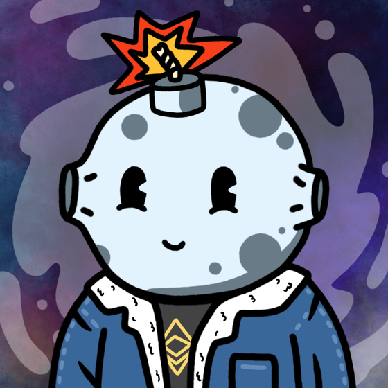 DegenMoonFren #2090