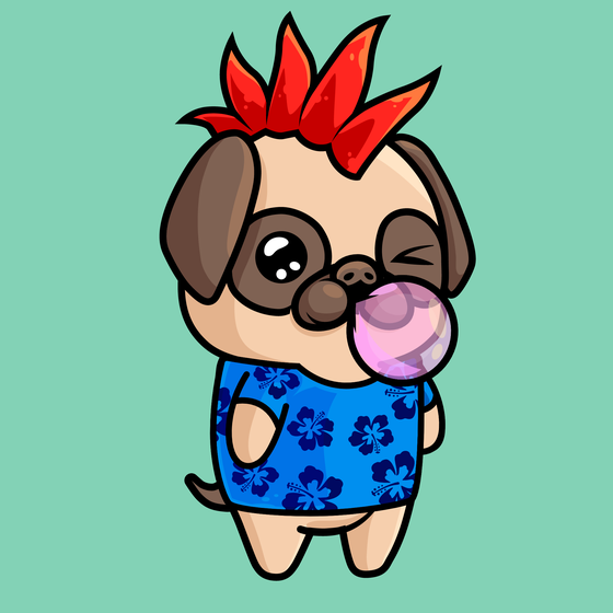 PugFren #915