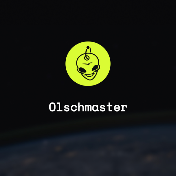 Olschmaster