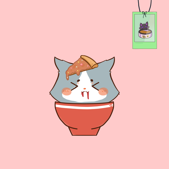 Cupcat 4020