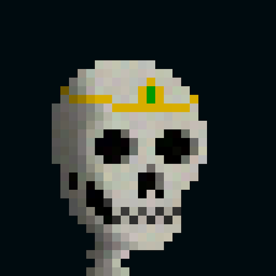 Based Ghoul ⛧ 5976