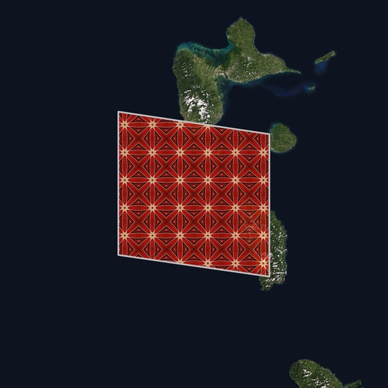 Cell #2534: Dominica, France