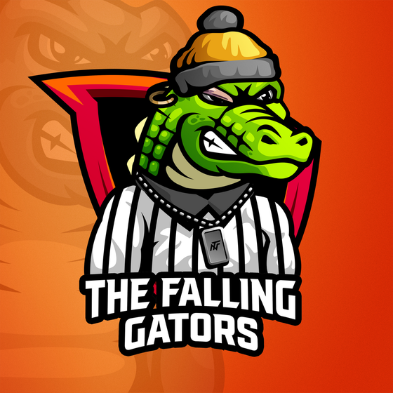 The Falling Gators