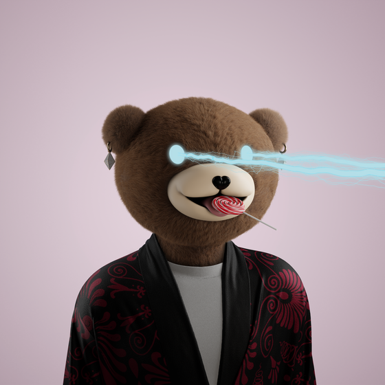 Teddies 3099