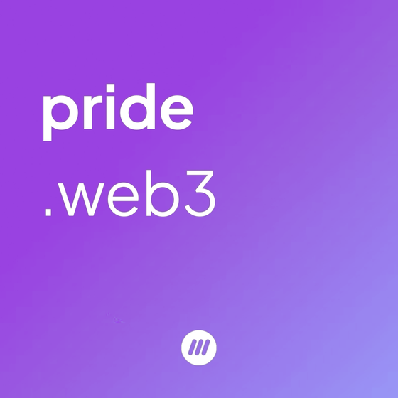 pride.web3