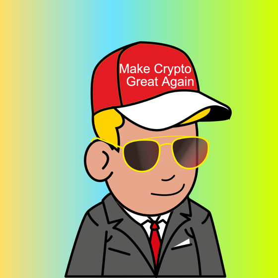 Crypto in Chief #69