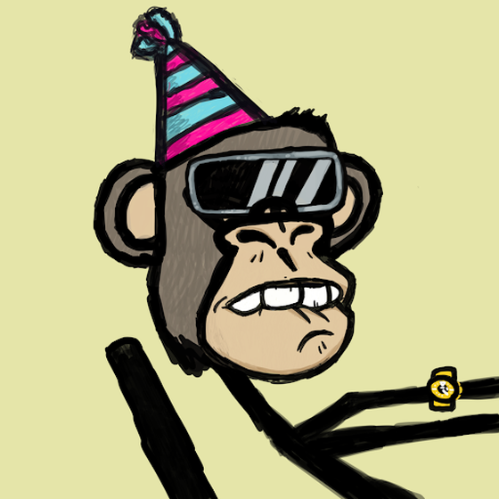 ape mfer #2120