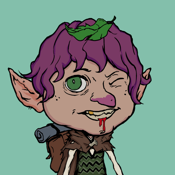 Halfling #3039