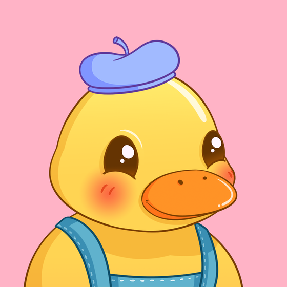 Duck Frens #623