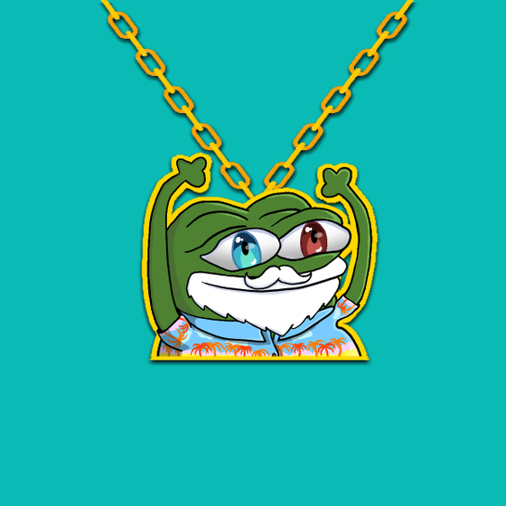 TiffPepe HD #3331