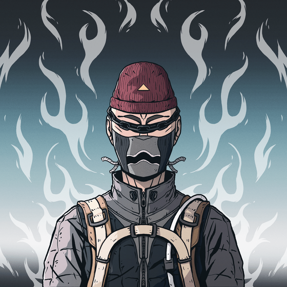 Ascended #305