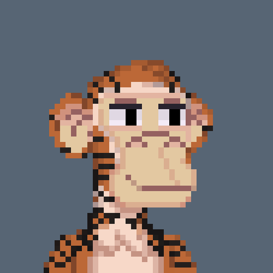 ApeGang #3831