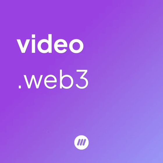 video.web3