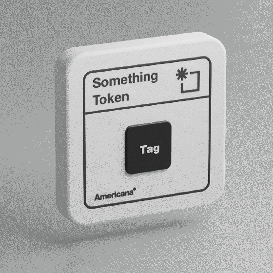 Something Token 640