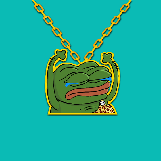 TiffPepe HD #976