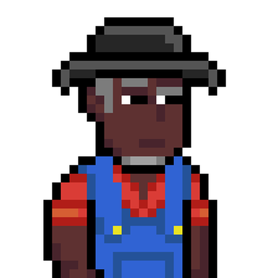 Farmer #2965