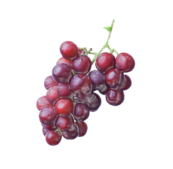 grapes