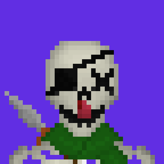 Pocket Bones 8952