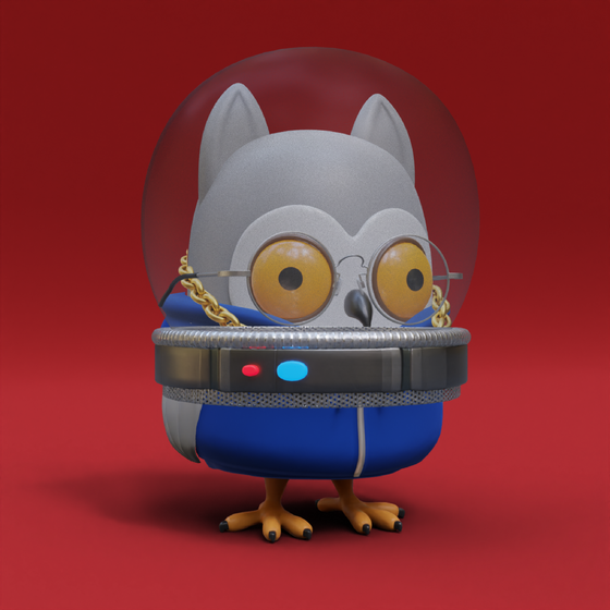 Toybirds #2205