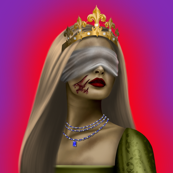 Iur'ea Len - Divine #2725