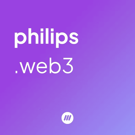 philips.web3