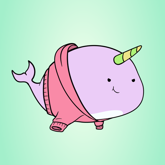 Chubbiwhal #5312