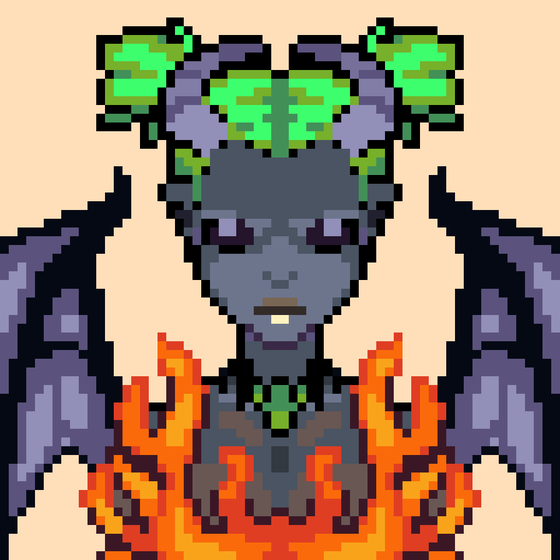 Demonix #1425