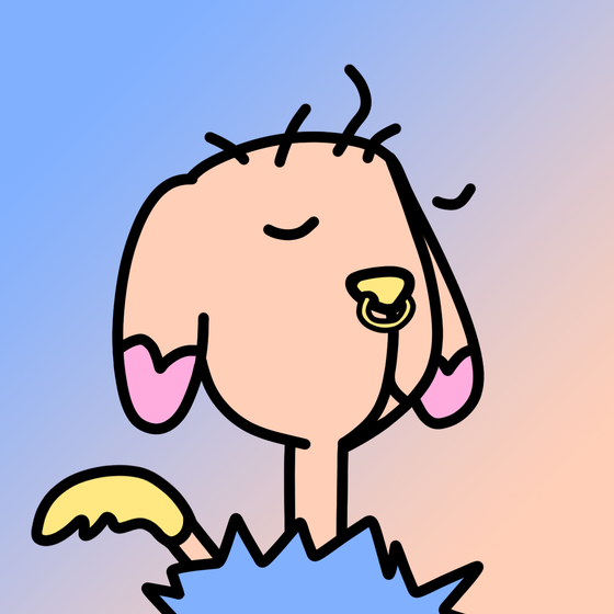 PoodlesNFT #1807