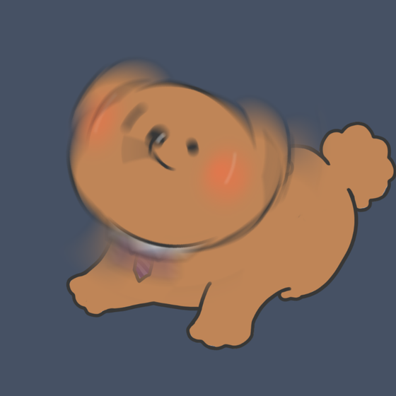 DogDrill#16