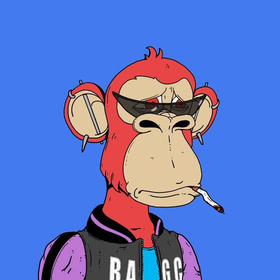 Bosozoku Ape ID# 5992