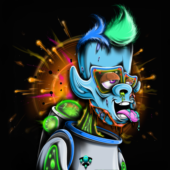 Kozmonauts #552