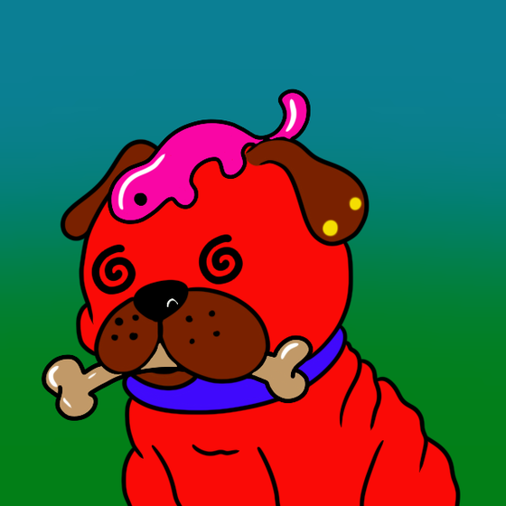 Pugz Not Drugz Epilogue #734