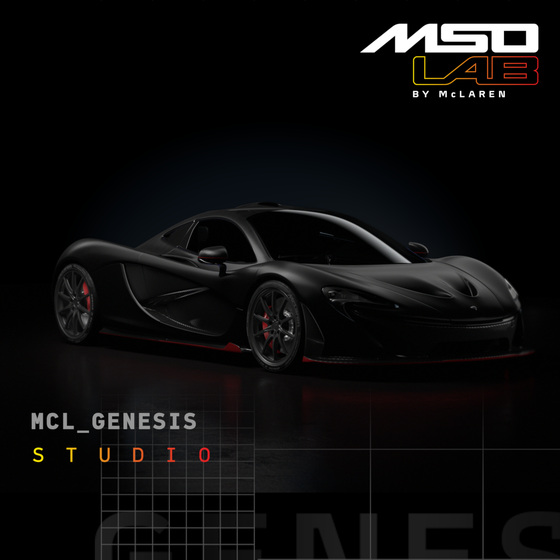 MSO LAB Genesis #408