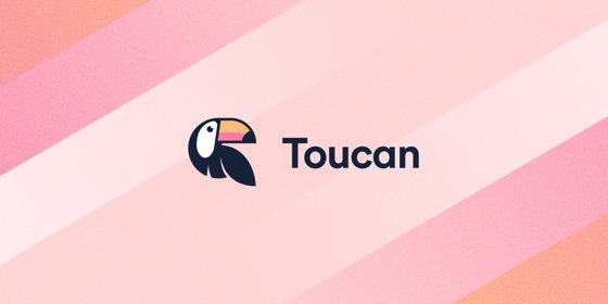 Introducing Toucan 3/5