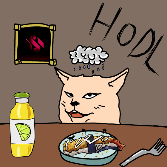 Degens #541