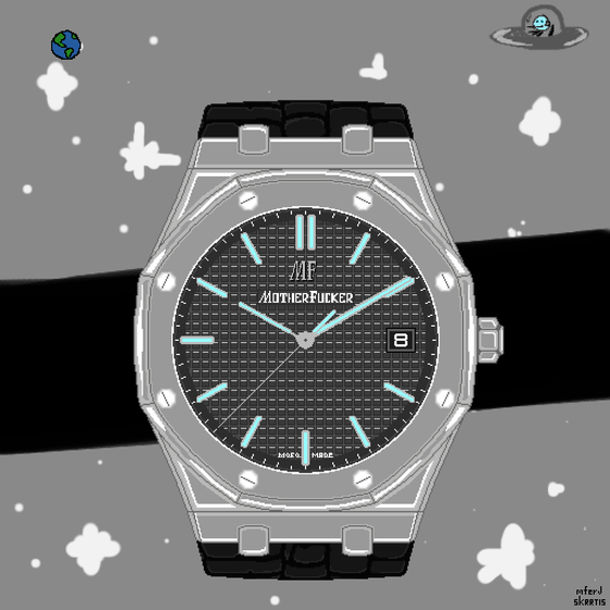 mfer watch #5994