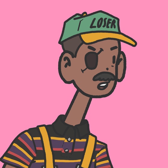 Loser #1705