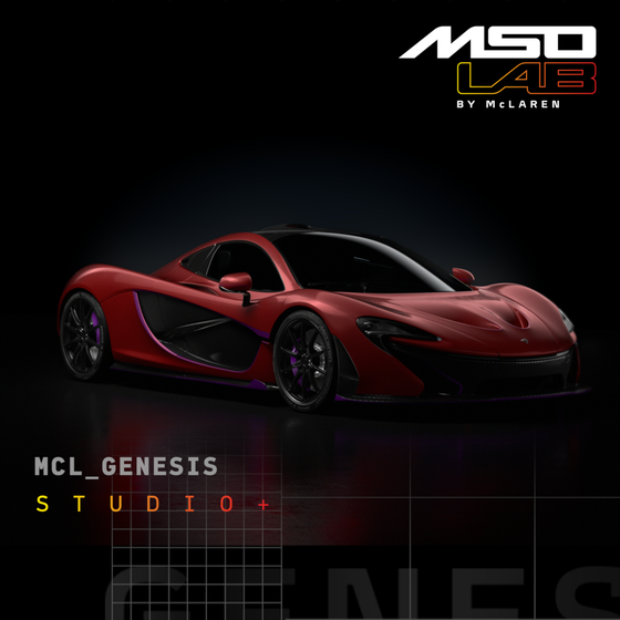 MSO LAB Genesis #799